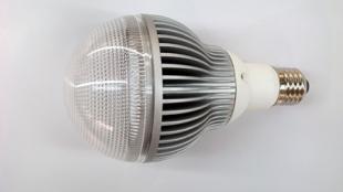 便捷选择与性价比兼具 解析厂家直供3W LED球泡灯的价值与应用