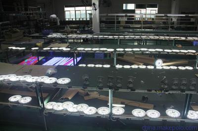 LED家居吸顶灯 江门市金盟光电科技照明的品质之选